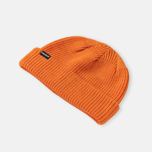 Шапка Footwork Fisherman Orange
