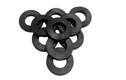 170 Прокладка резиновая 3/8"