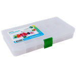 Коробка FisherBox 216 220х120х30мм (малая) SoundBox MB-FB-216