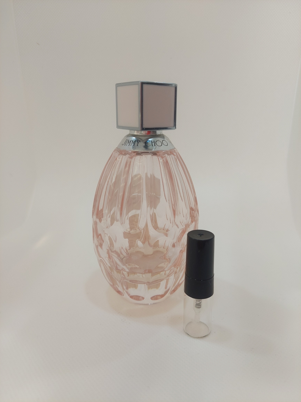 Женский аромат Jimmy Choo L'Eau туалетная вода