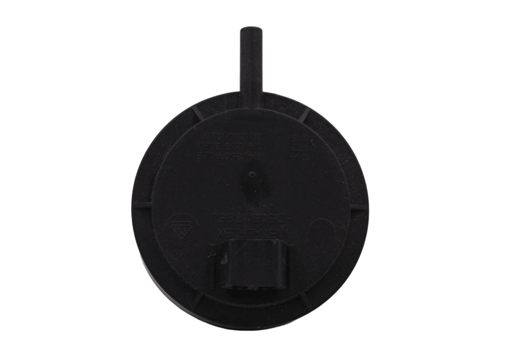 Датчик уровня воды (прессостат) стиральной машины Electrolux, Aeg, Zanussi 505AF403 (65-45)