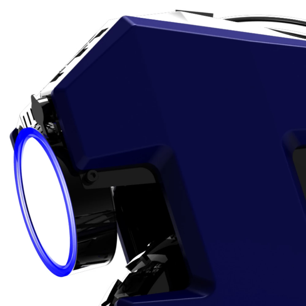 Моноколесо GotWay (Begode) Mten4 750Wh 84V Black