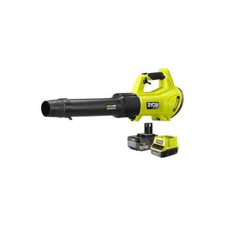 Воздуходувка Ryobi ONE+ 18В RY18BLXD-150 5133005952