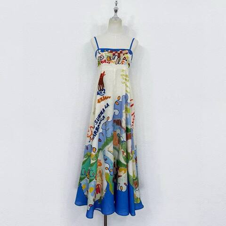 Платье Alemais