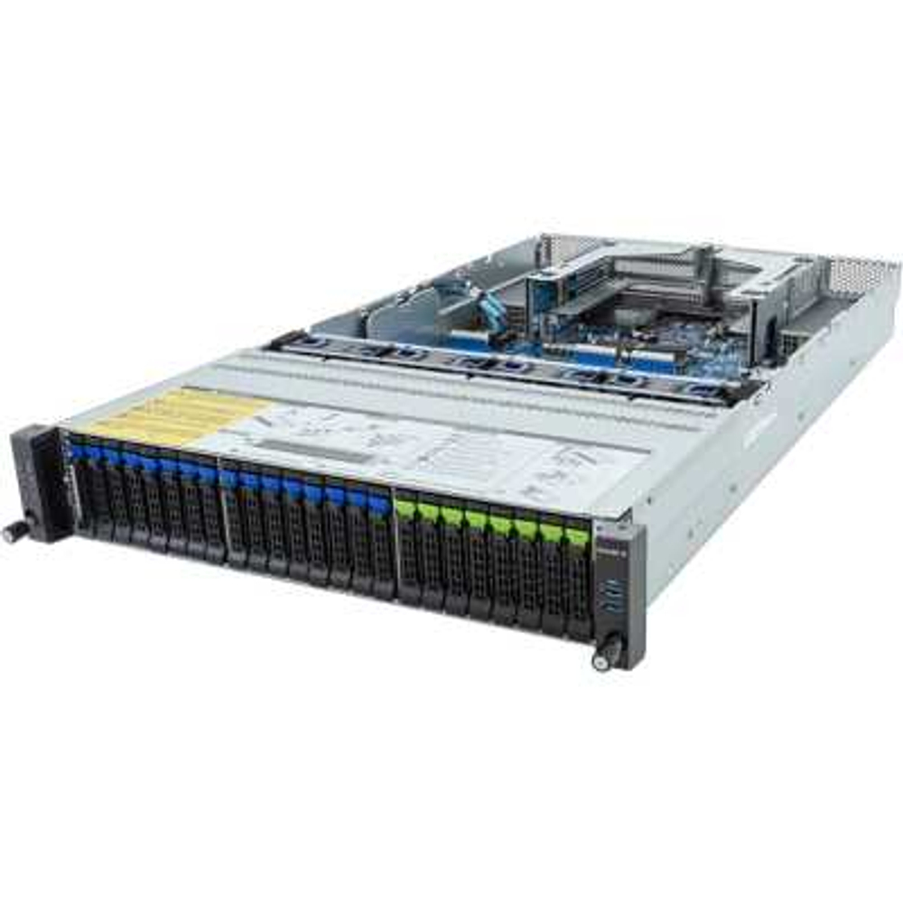 Серверная платформа GigaByte R283-Z92-ACE2