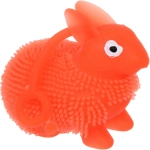 Игрушка «Кролик», 9 см, с подсветкой, микс СТИКЕР НА ВЛОЖЕНИЕ