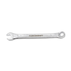 Ключ комбинированный 6мм FORCEKRAFT FK-75506