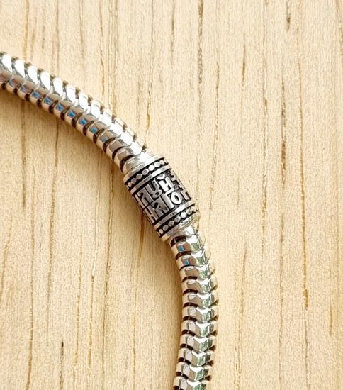 Браслет снейк_4