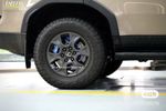 Усиленная тормозная система для заводских R18 дисков Lexus GX550 2024 Лексус тормоза колодки тормозной диск суппорт
