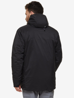 КУРТКА МУЖСКАЯ УТЕПЛЕННАЯ BASK AKSAUT