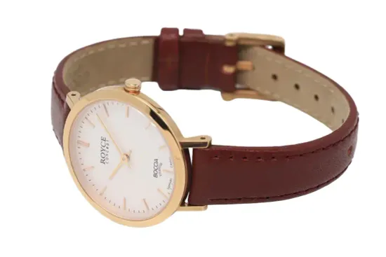 Женские наручные часы Boccia Titanium 3246-02