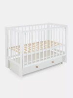 Кровать детская 120*60 RANT "INDY BOX"