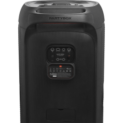 Колонка JBL Partybox Ultimate, Чёрный