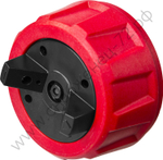 ЗУБР d 2.6 мм, 100 DIN, сопло для краскопультов воздушных (КПЭ-С2)