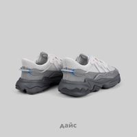  Кроссовки Adidas Originals Ozweego TR артикул:IF8592 - купить в магазине Дайс