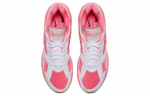 Кроссовки Cdg X Nike Air Max 180 "White Pink"