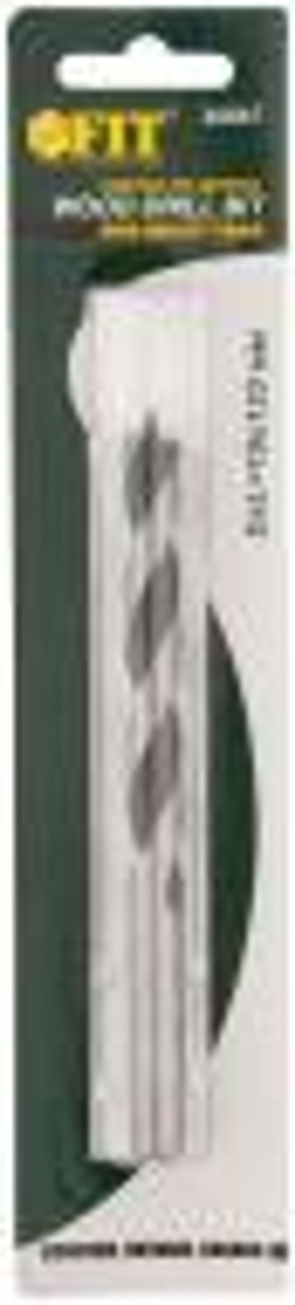 Сверло по дереву, CrV Профи 10 мм 36067