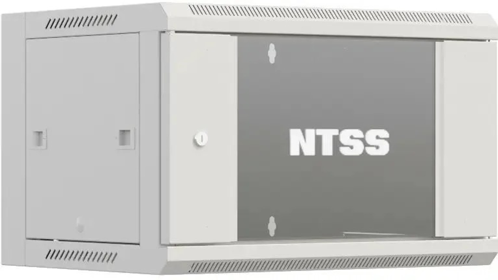 Шкаф настенный NTSS NTSS-W15U6060GS