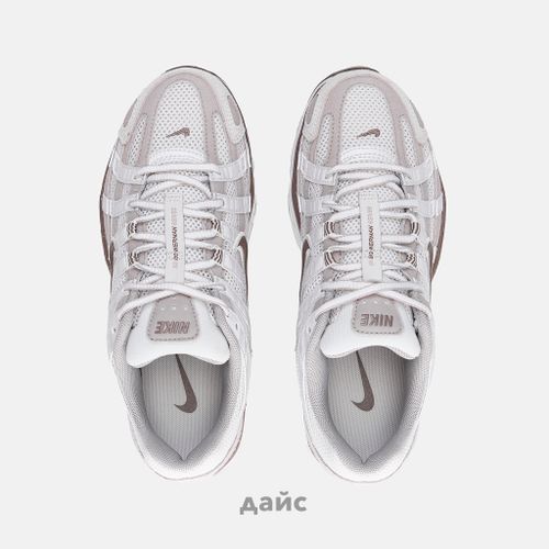 Кроссовки Nike P-6000 