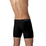 Боксеры средней длины из хлопково-модальной ткани Doreanse Elegant (Размер: M) (Цвет: черный)