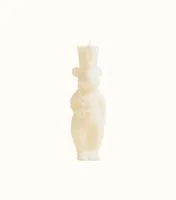 Свеча – Мышиный король Cream | nōtem