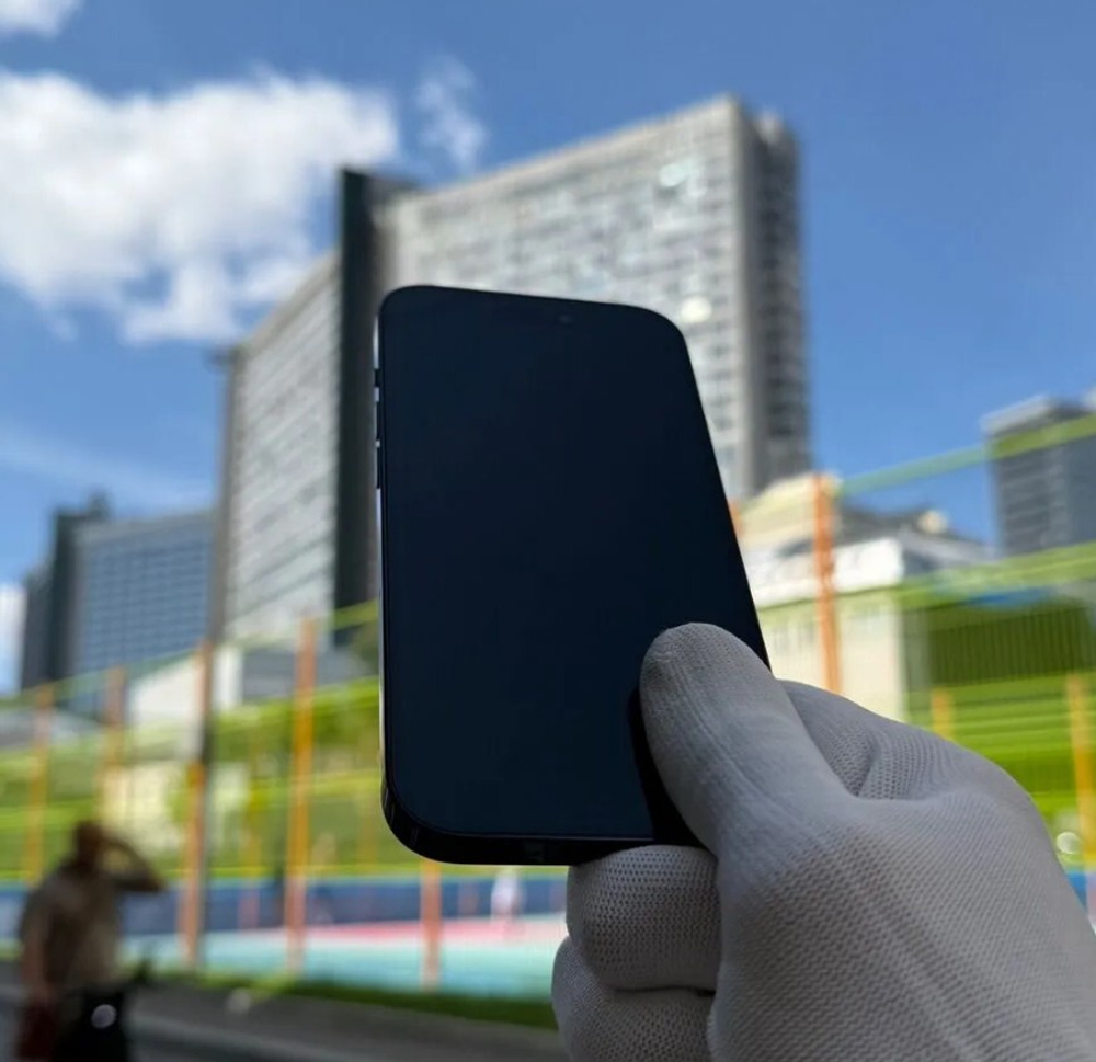 iPhone 14 Pro, 256 ГБ б/у
