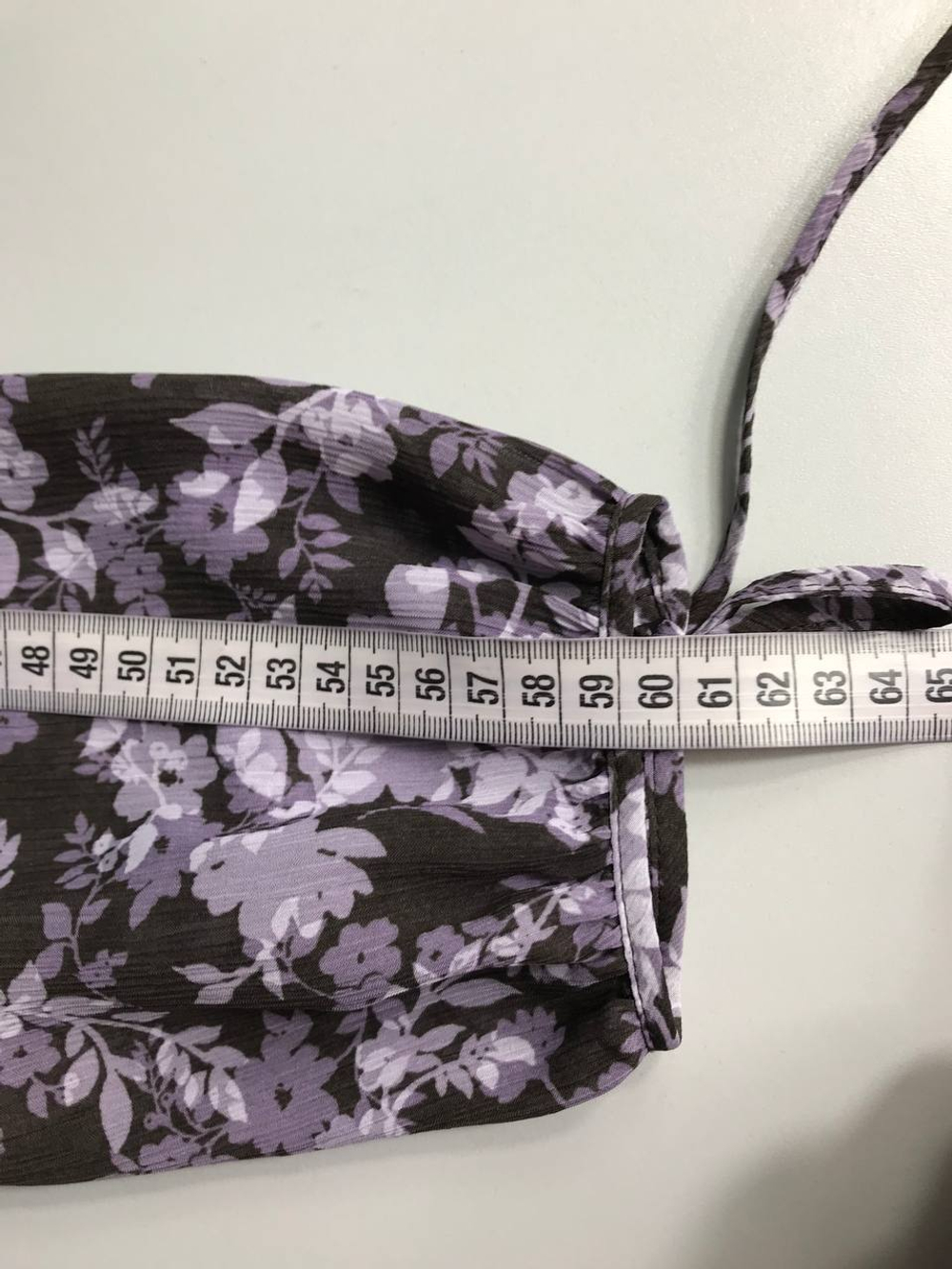 Платье elis в сдержанных оттенках 44-46 размер