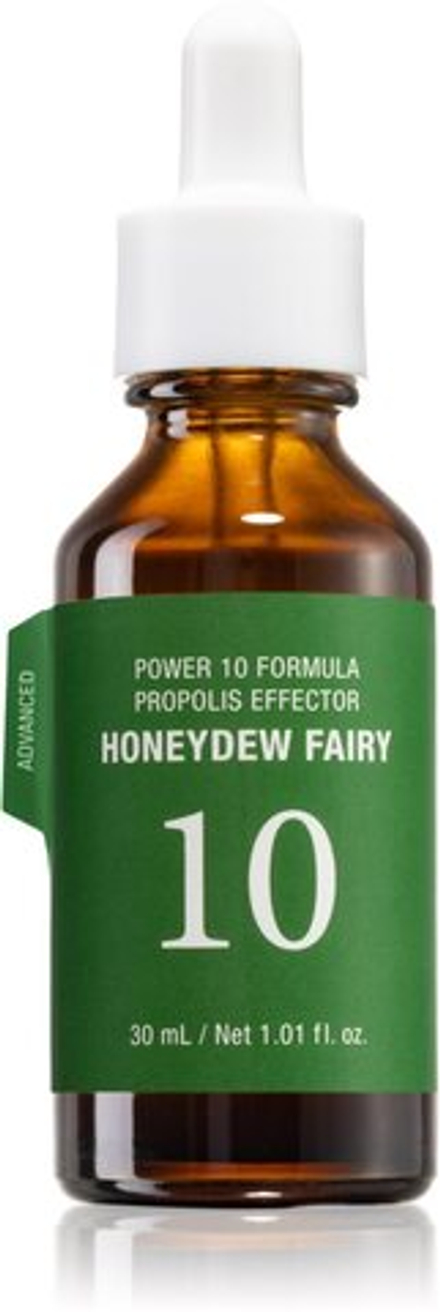 It´s Skin Power 10 Formula Propolis - регенерирующая и питательная сыворотка /   30  ml  / GTIN 8809241887904