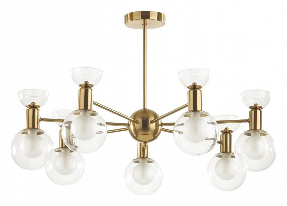 Люстра на штанге Lumion 5620/7C