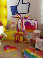 Likee Party