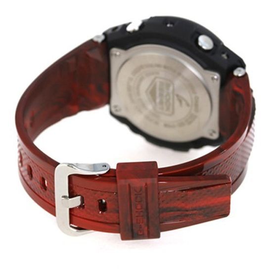 Наручные часы Casio G-Shock GST-210M-4ADR