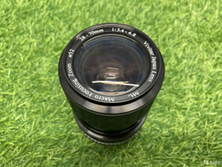 Объектив Vivitar 28-70mm