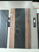 Дверь входная Инфинити