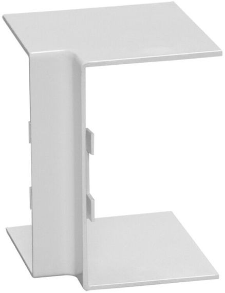 Угол для короба IEK 40*40 внутренний 02375