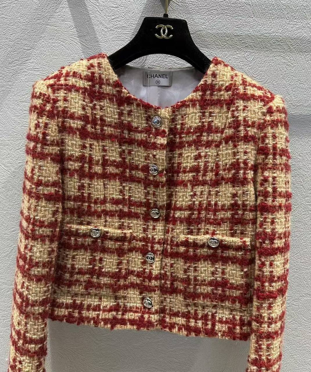 Пиджак CHANEL