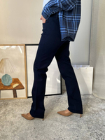 Хлопковые брюки Ralph Lauren, S