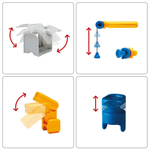 Конструктор STICK-O Construction Set