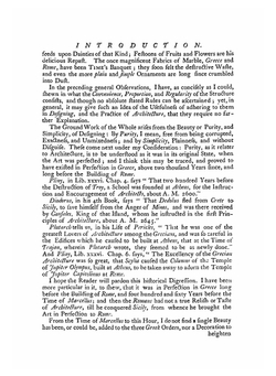 Select architecture | R. Morris