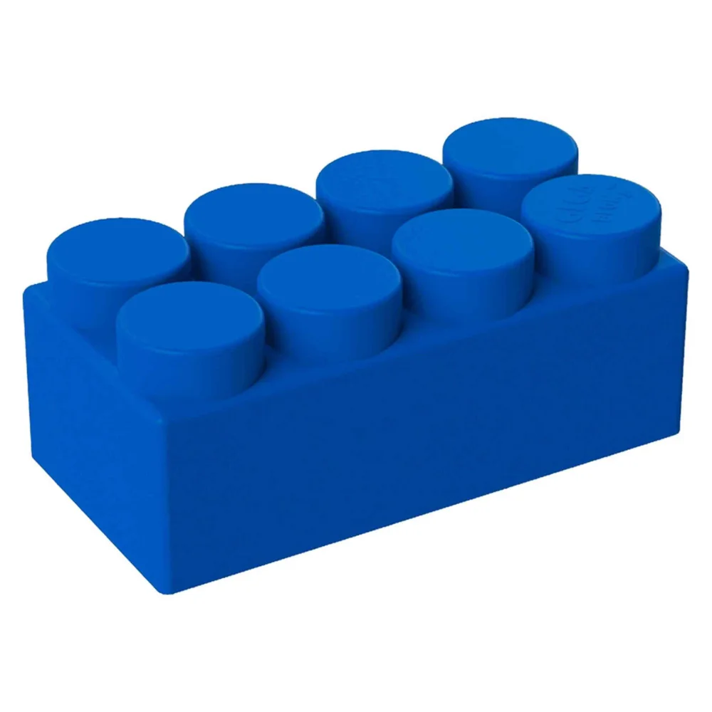 Элемент 12x6x5 см для конструктора 5"