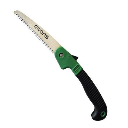 Пила складная Grons K3018