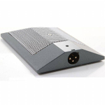 SHURE BETA 91A полукардиоидный конденсаторный инструментальный микрофон (плоский)