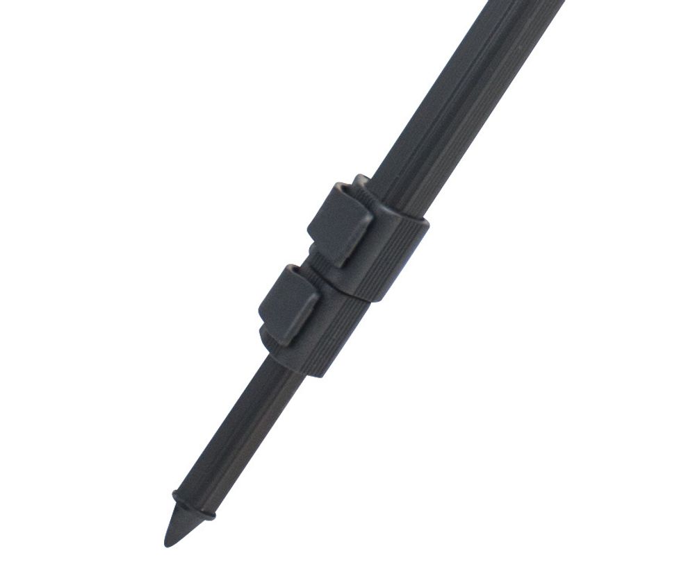 FLAGMAN Держатель удилища гребенка Top Kit Roost 20 секций 4 теле ноги