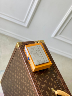 Louis Vuitton Double Card Holder