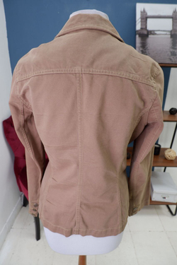 Жакет Mexx из хлопка 46 размер