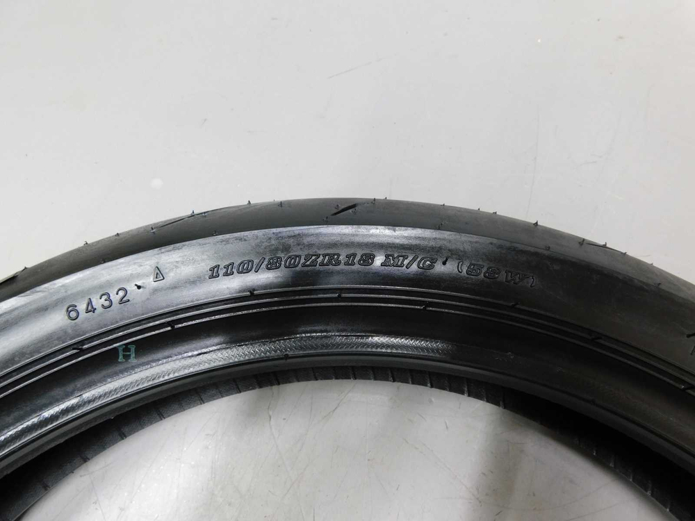 Шина 110/80-18 Sportmax Alpha 13 sp 58W Dunlop