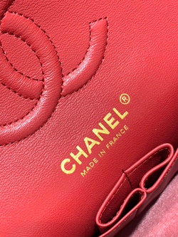 Chane1 Bag 23 cm