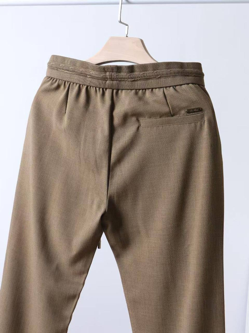 Брюки Loro Piana