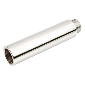 Удлинитель Stout 1/2"x65 мм. НР/ВР с наружной/внутренней резьбой хромированный SFT-0002-001265