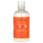 SheaMoisture, экстра-питательный шампунь для детей, манго и морковь, 237 мл (8 жидк. унций)