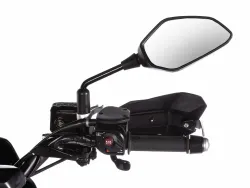 Квадроцикл SHARMAX Force 1100 (P) с ПСМ